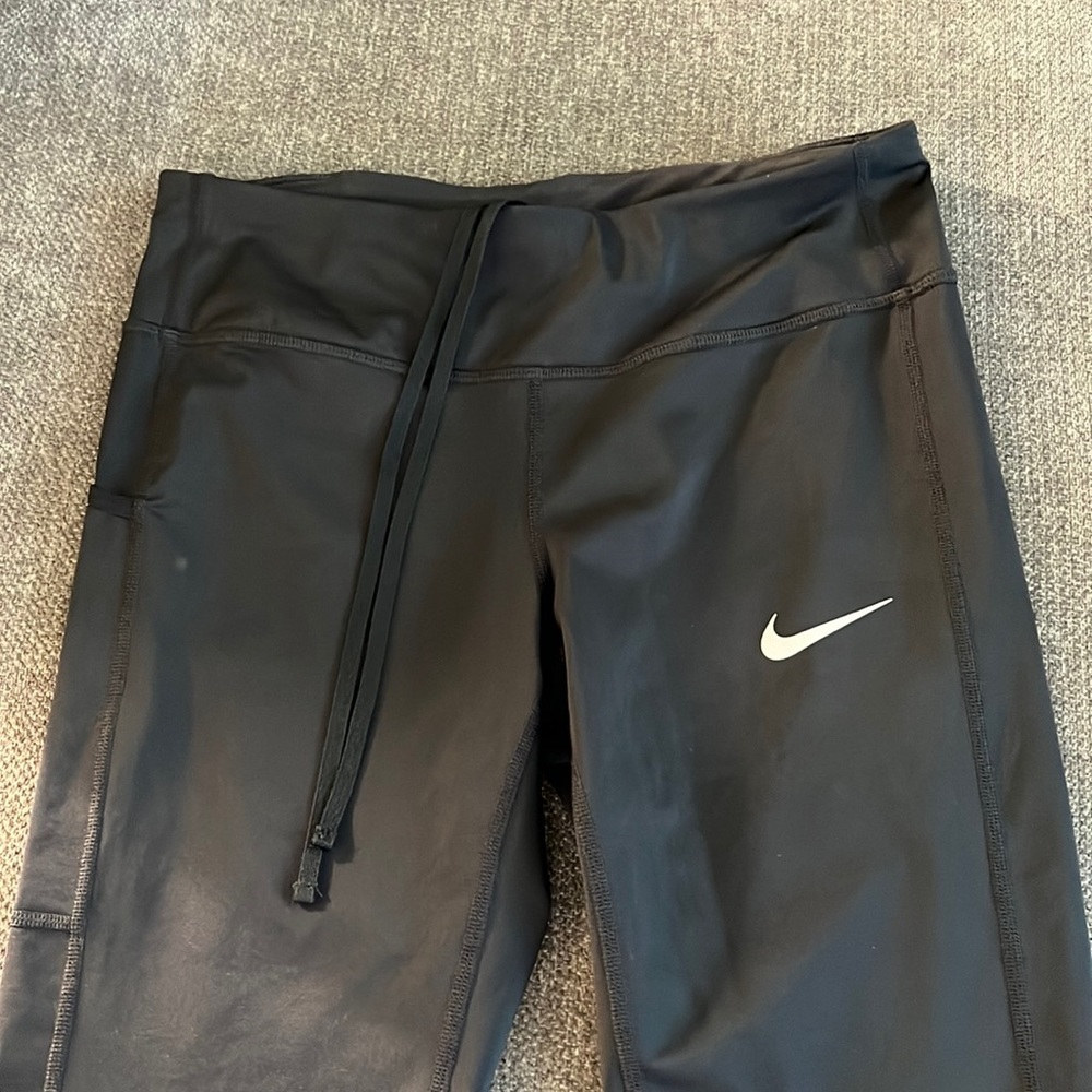 Nike Dri-fit High Waisted Leggings